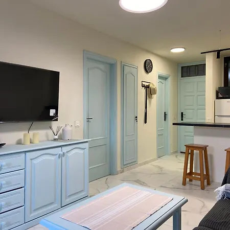 Garajonay Vista A Montanas *