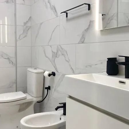 Apartment Garajonay Vista A Montanas